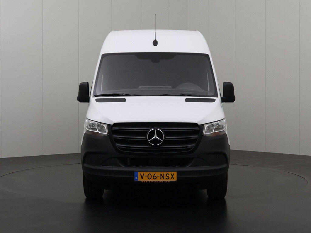 Mercedes-Benz Sprinter 315CDI 9G-Tronic Automaat L3H2 Maxi