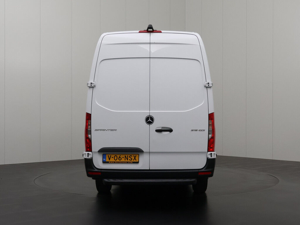 Mercedes-Benz Sprinter 315CDI 9G-Tronic Automaat L3H2 Maxi