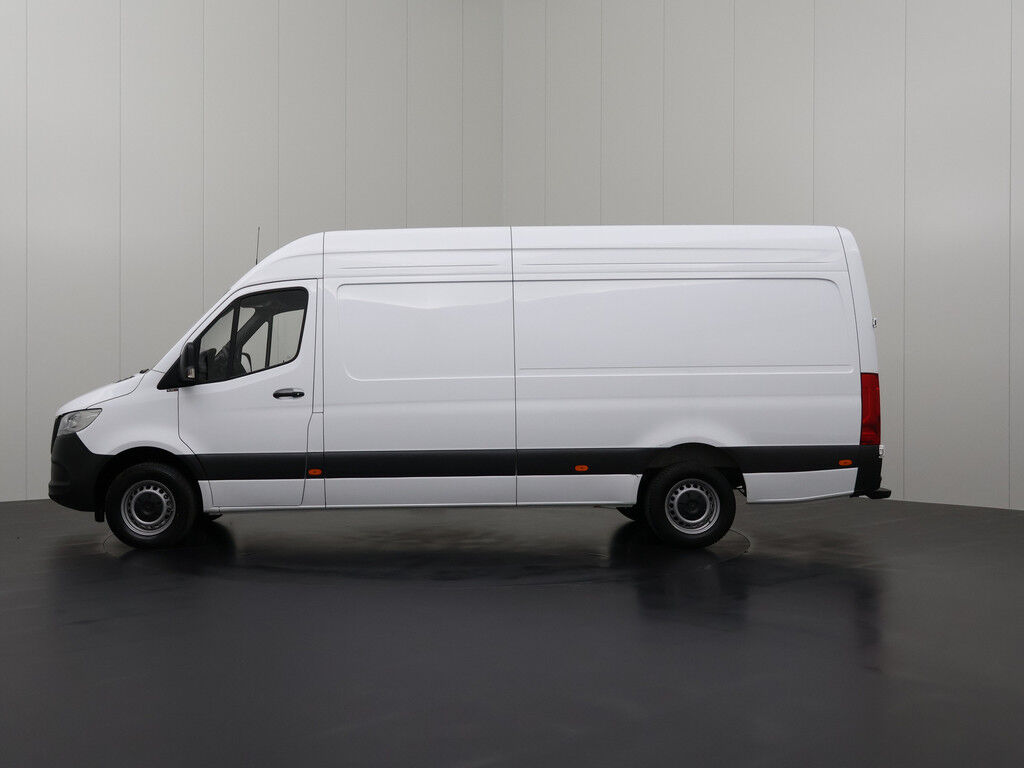 Mercedes-Benz Sprinter 315CDI 9G-Tronic Automaat L3H2 Maxi