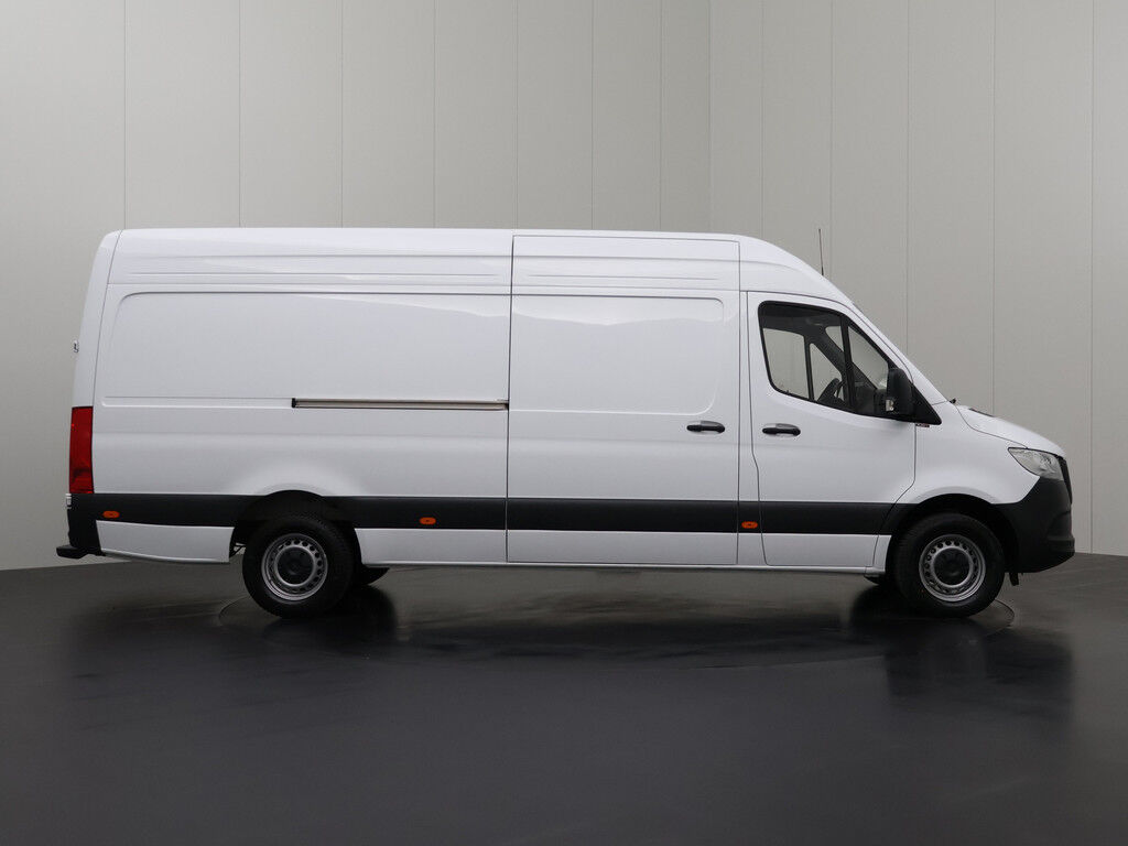 Mercedes-Benz Sprinter 315CDI 9G-Tronic Automaat L3H2 Maxi