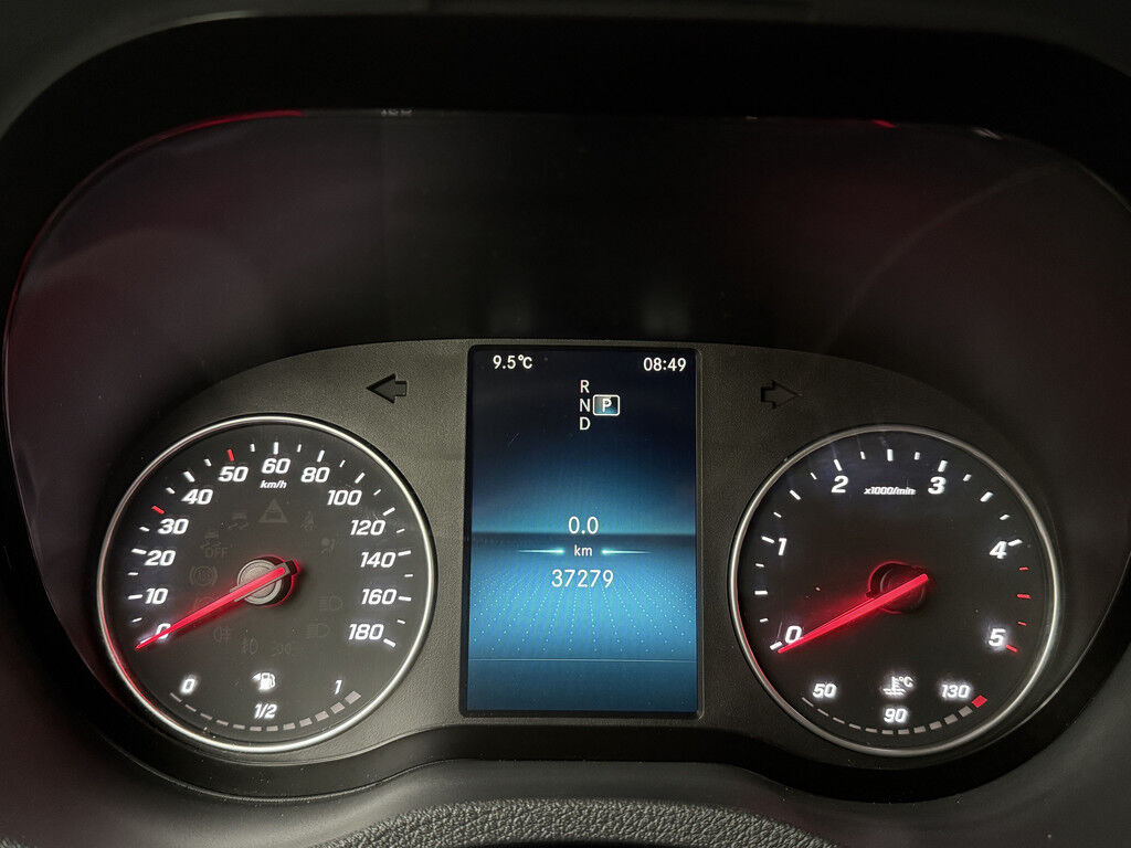 Mercedes-Benz Sprinter 315CDI 9G-Tronic Automaat L3H2 Maxi