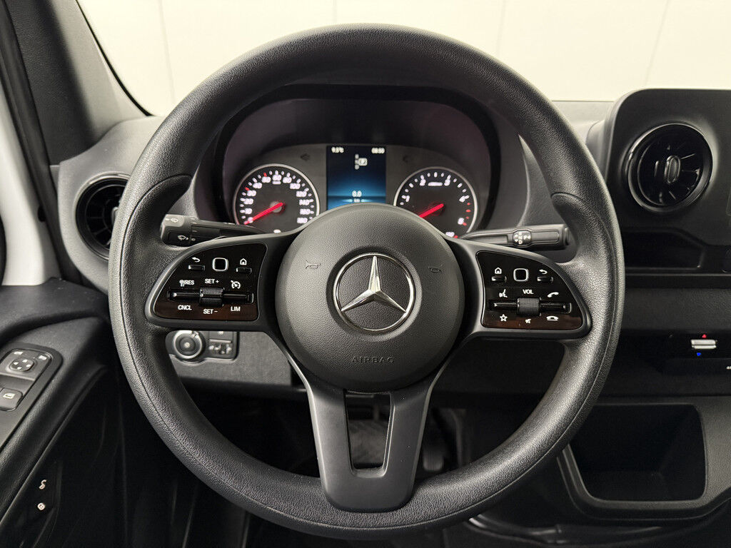 Mercedes-Benz Sprinter 315CDI 9G-Tronic Automaat L3H2 Maxi