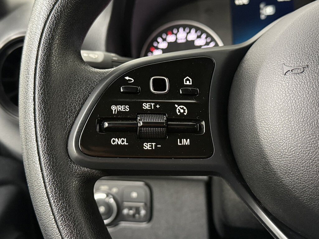 Mercedes-Benz Sprinter 315CDI 9G-Tronic Automaat L3H2 Maxi
