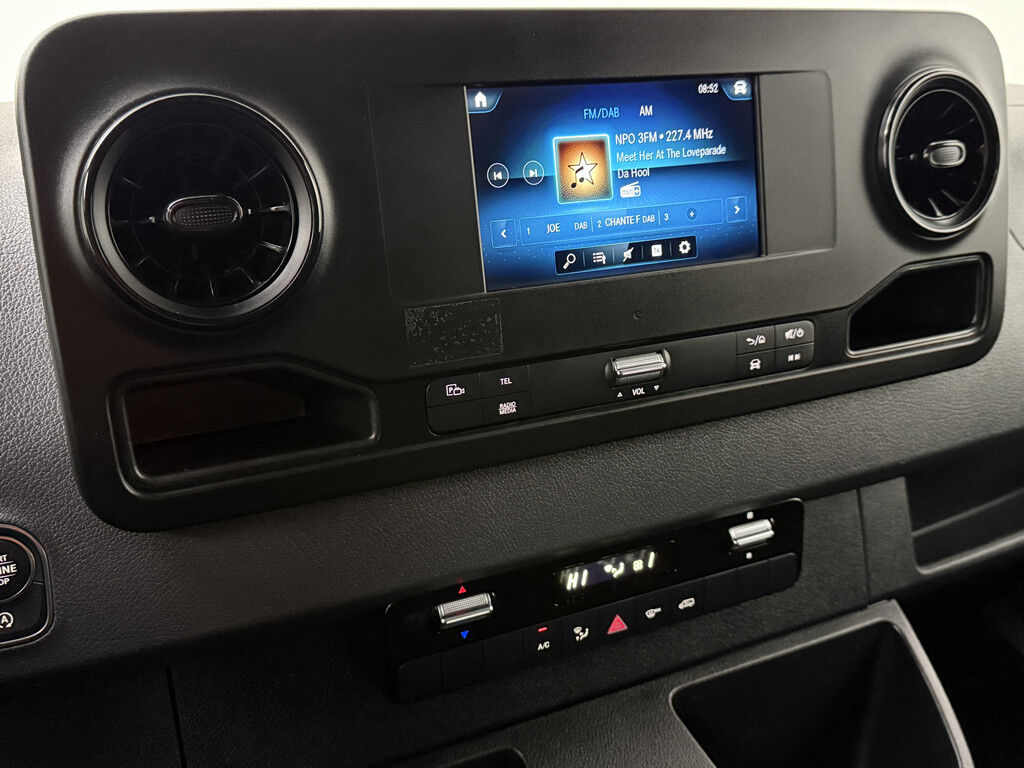 Mercedes-Benz Sprinter 315CDI 9G-Tronic Automaat L3H2 Maxi
