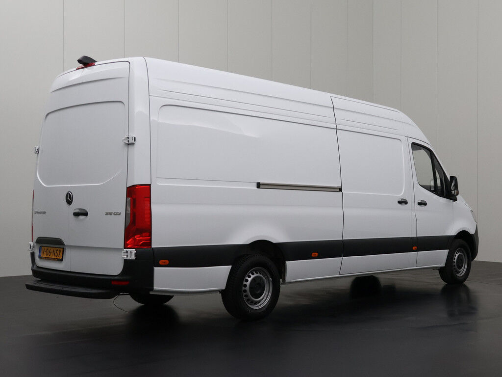 Mercedes-Benz Sprinter 315CDI 9G-Tronic Automaat L3H2 Maxi