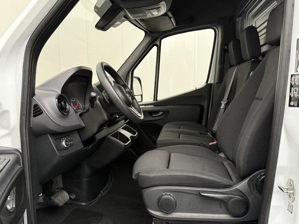 Mercedes-Benz Sprinter 315CDI 9G-Tronic Automaat L3H2 Maxi