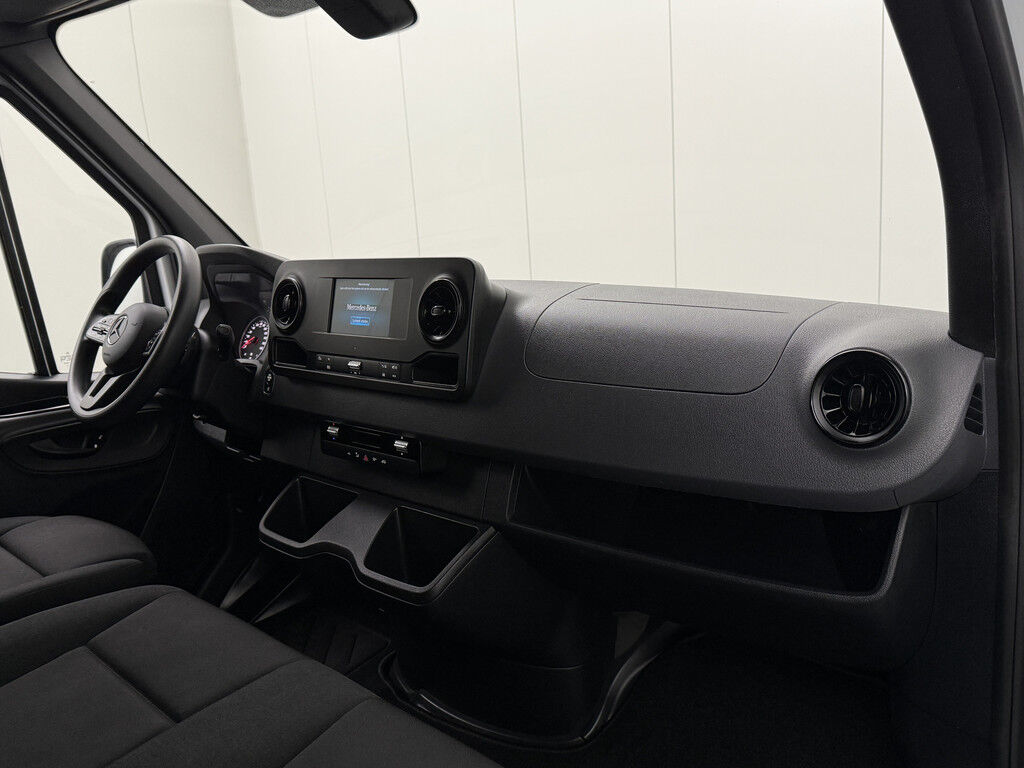 Mercedes-Benz Sprinter 315CDI 9G-Tronic Automaat L3H2 Maxi