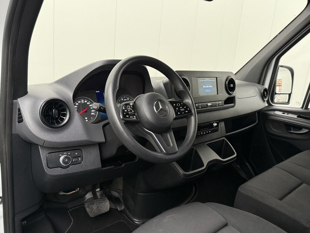 Mercedes-Benz Sprinter 315CDI 9G-Tronic Automaat L3H2 Maxi