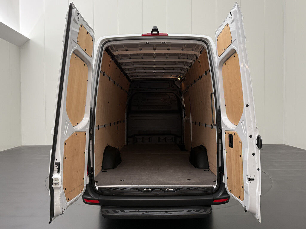 Mercedes-Benz Sprinter 315CDI 9G-Tronic Automaat L3H2 Maxi