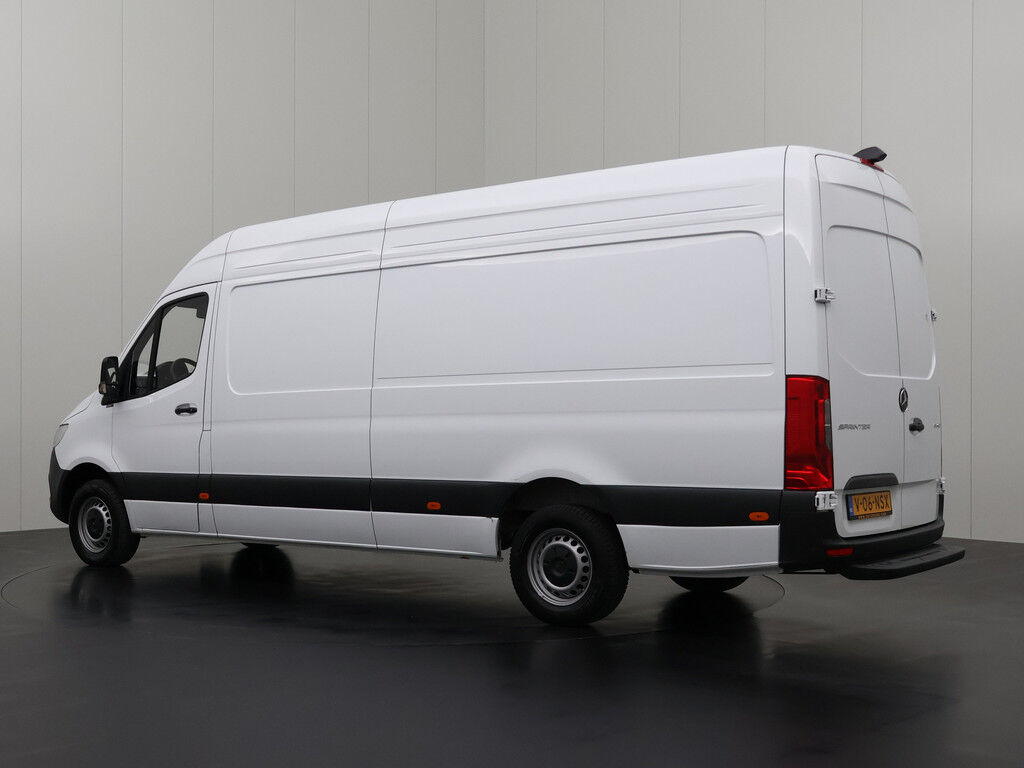 Mercedes-Benz Sprinter 315CDI 9G-Tronic Automaat L3H2 Maxi