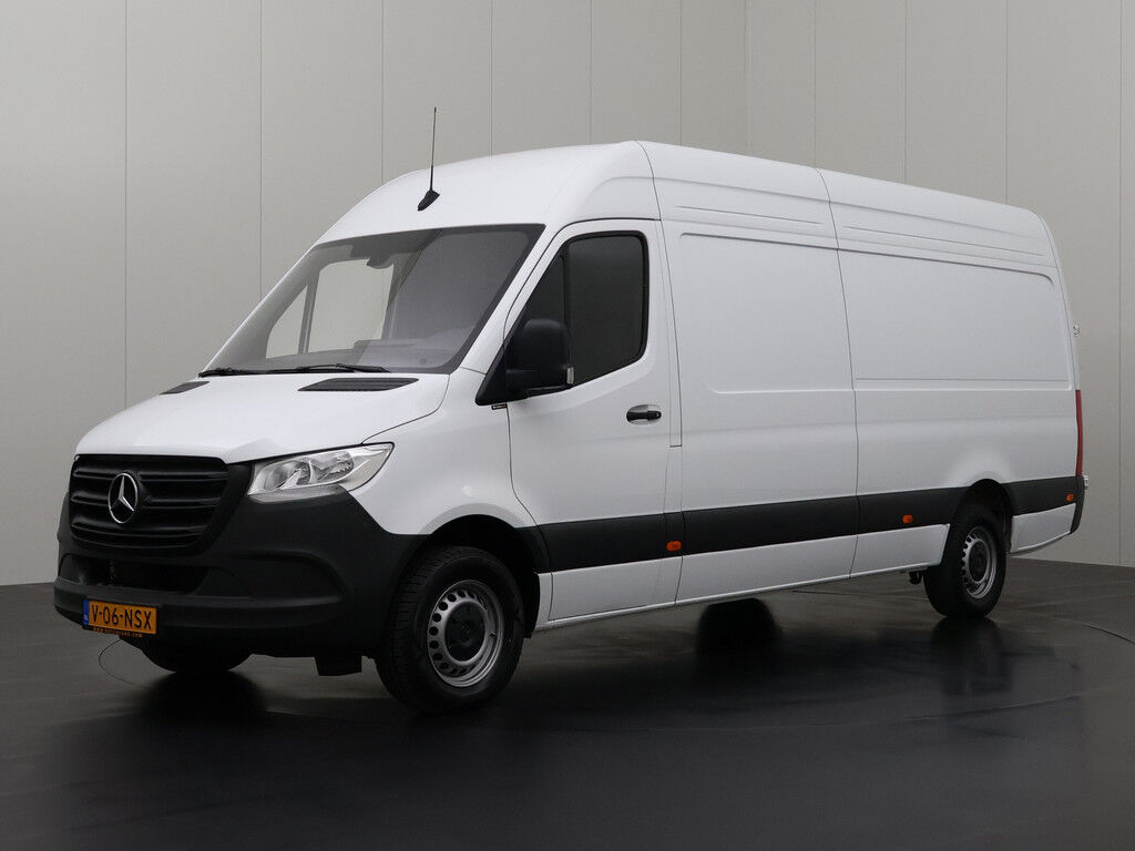 Mercedes-Benz Sprinter 315CDI 9G-Tronic Automaat L3H2 Maxi