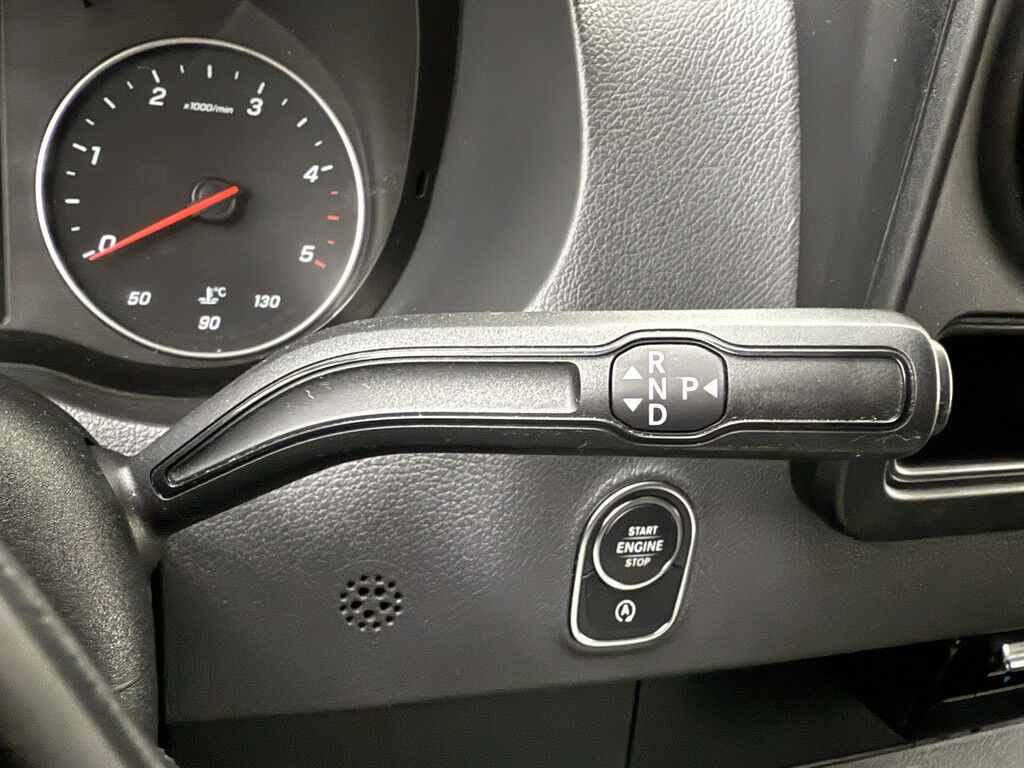 Mercedes-Benz Sprinter Automaat L2H2 | Led | LMV € 1900,-- meerprijs | Camera | Multimedia