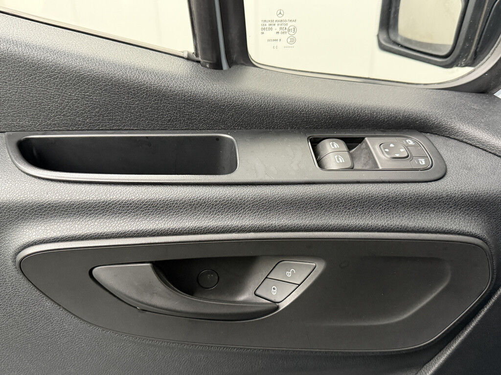 Mercedes-Benz Sprinter Automaat L2H2 | Led | LMV € 1900,-- meerprijs | Camera | Multimedia