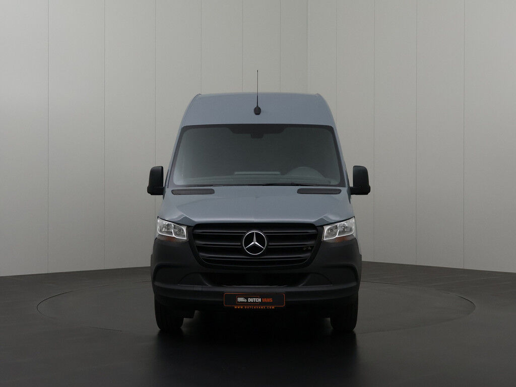 Mercedes-Benz Sprinter 315CDi L3H2 Maxi