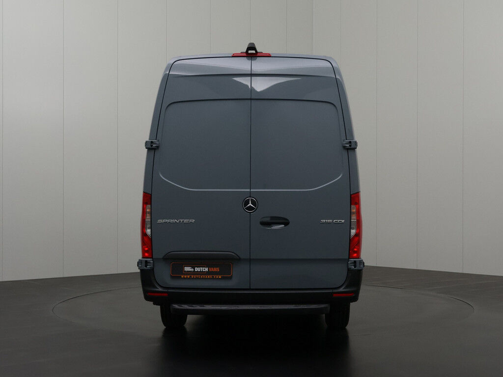 Mercedes-Benz Sprinter 315CDi L3H2 Maxi