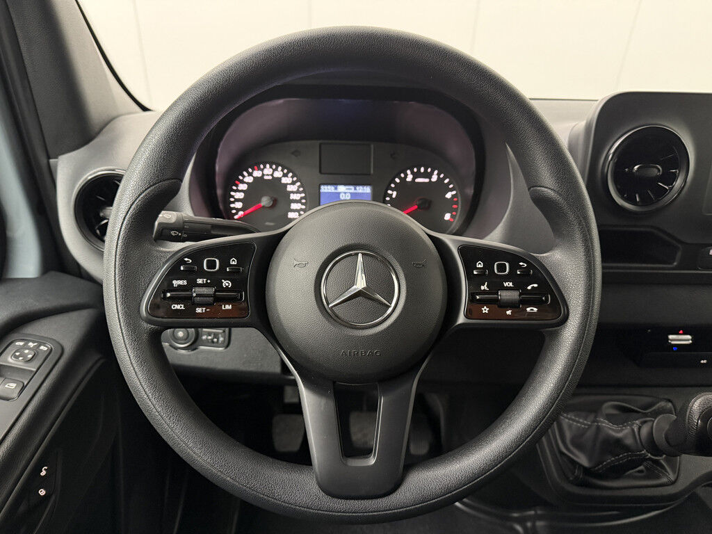 Mercedes-Benz Sprinter 315CDi L3H2 Maxi