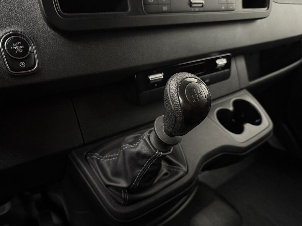 Mercedes-Benz Sprinter 315CDi L3H2 Maxi