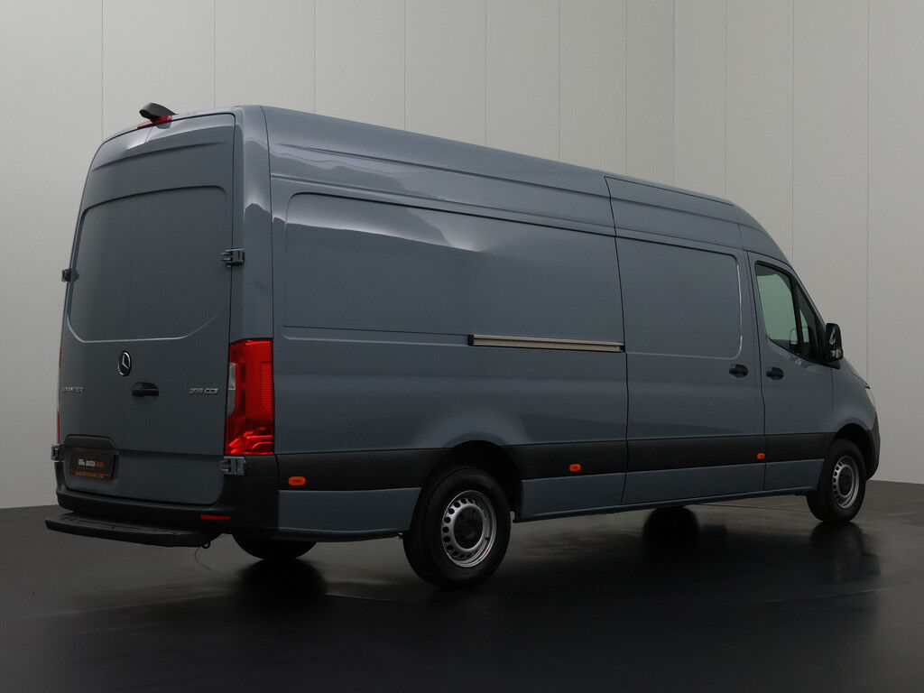 Mercedes-Benz Sprinter 315CDi L3H2 Maxi