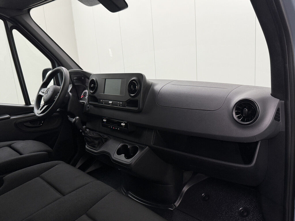 Mercedes-Benz Sprinter 315CDi L3H2 Maxi