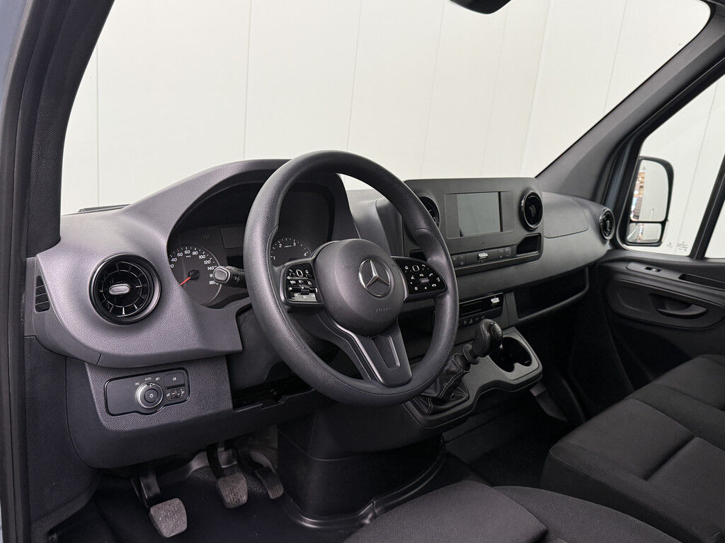 Mercedes-Benz Sprinter 315CDi L3H2 Maxi