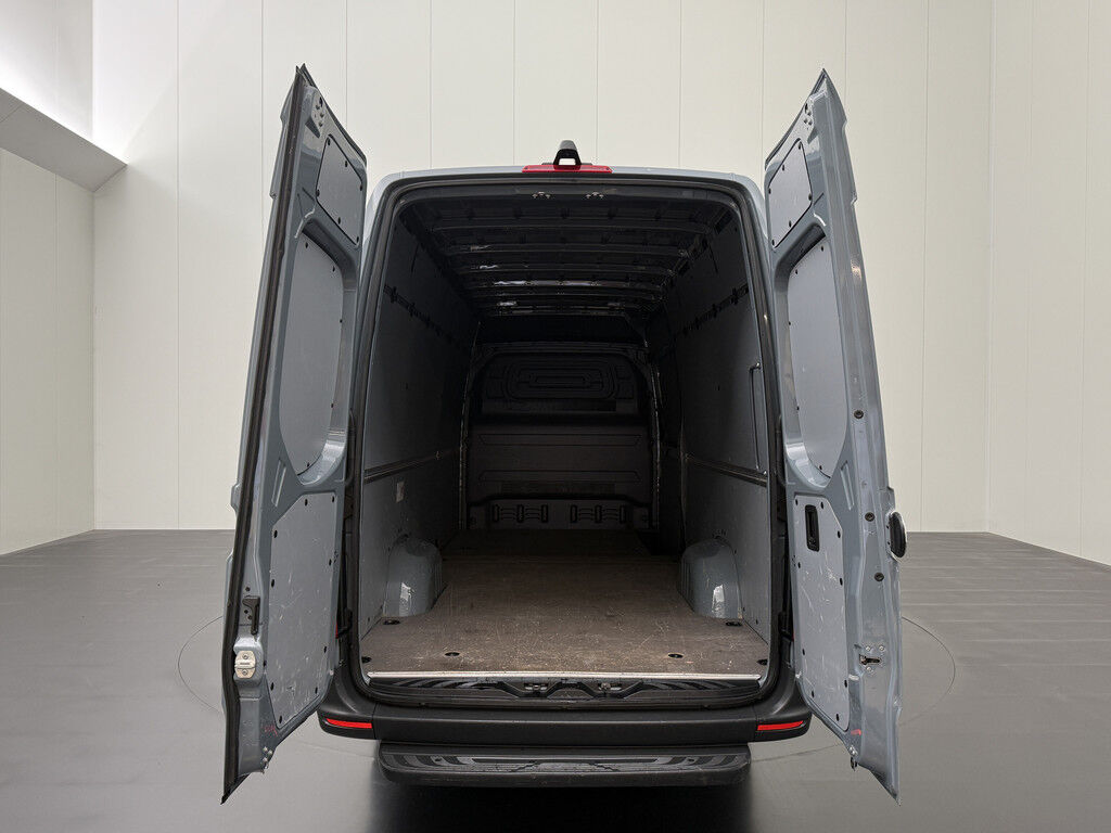 Mercedes-Benz Sprinter 315CDi L3H2 Maxi