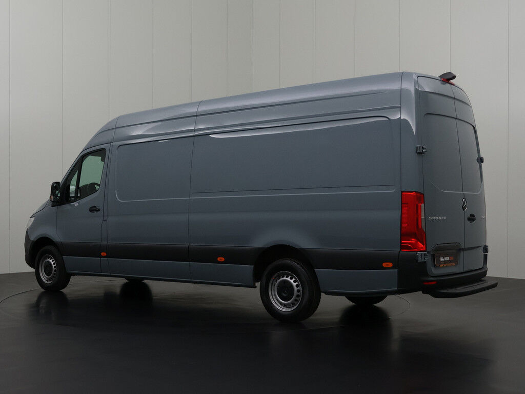 Mercedes-Benz Sprinter 315CDi L3H2 Maxi