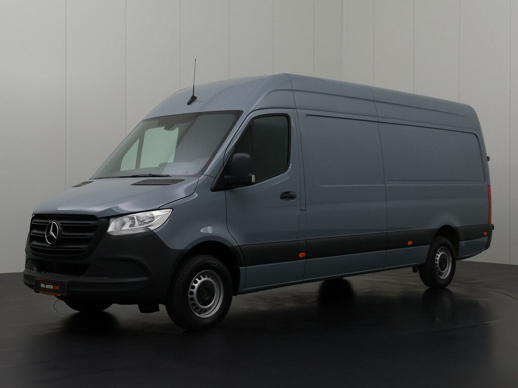 Mercedes-Benz Sprinter 315CDi L3H2 Maxi