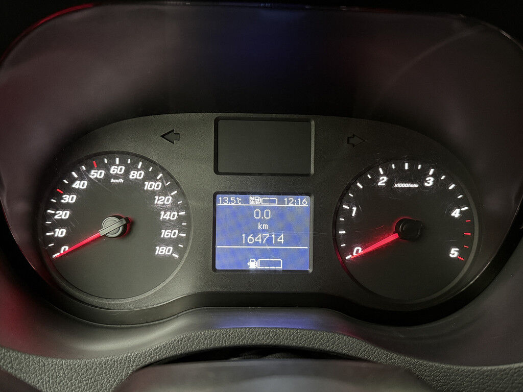 Mercedes-Benz Sprinter 315CDi L3H2 Maxi