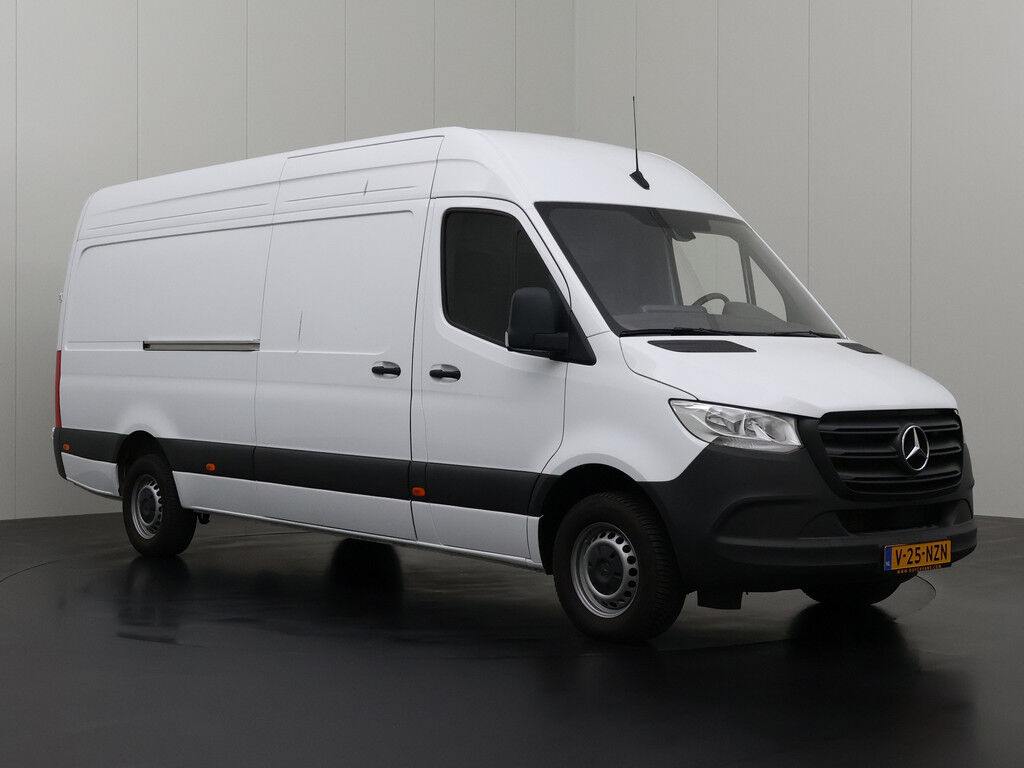Mercedes-Benz Sprinter 315CDI L3H2 Maxi | Multimedia | 3500kg Trekhaak