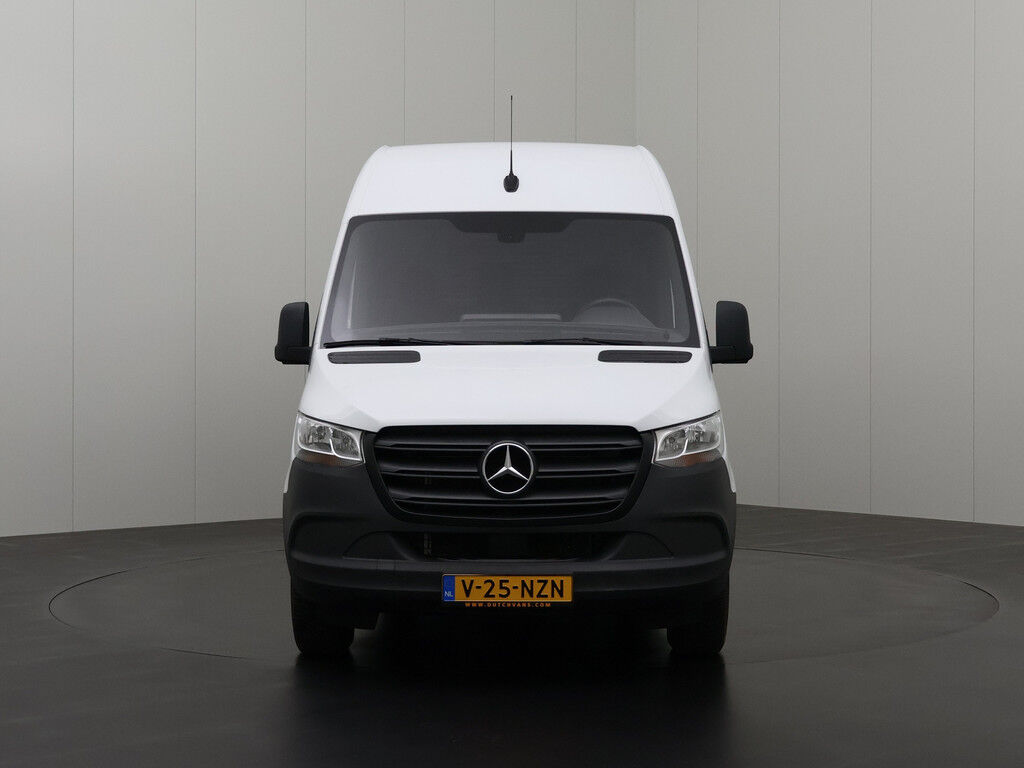 Mercedes-Benz Sprinter 315CDI L3H2 Maxi | Multimedia | 3500kg Trekhaak