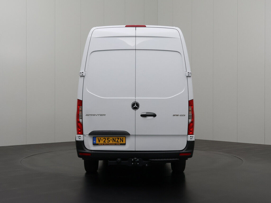 Mercedes-Benz Sprinter 315CDI L3H2 Maxi | Multimedia | 3500kg Trekhaak