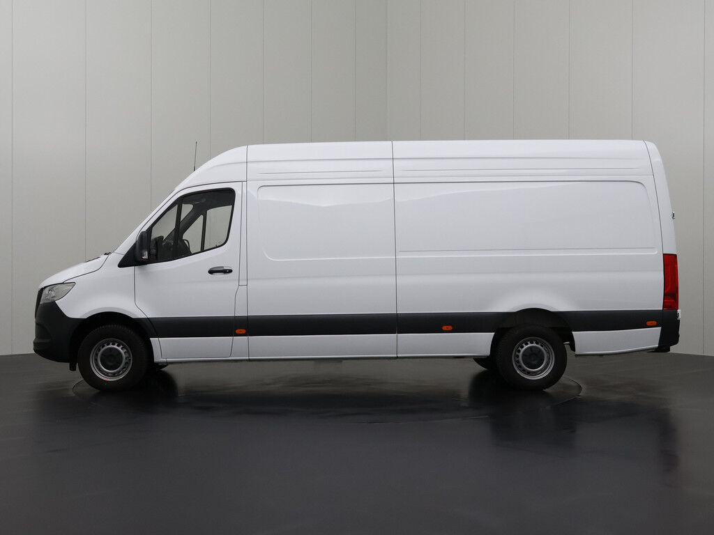 Mercedes-Benz Sprinter 315CDI L3H2 Maxi | Multimedia | 3500kg Trekhaak