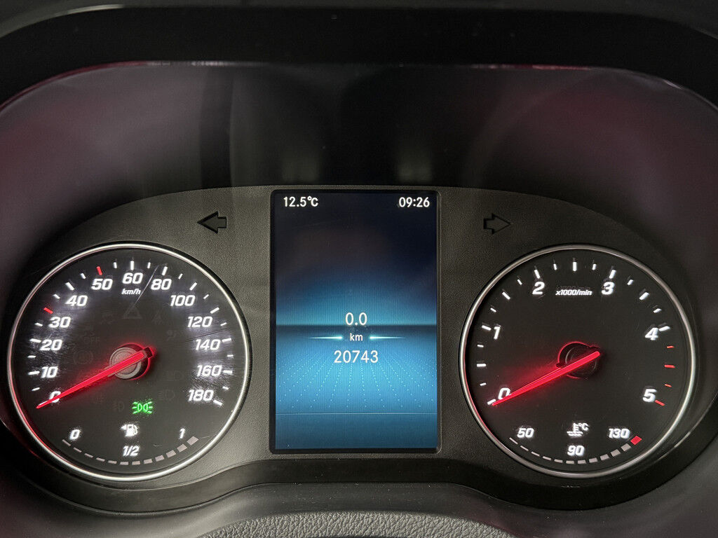 Mercedes-Benz Sprinter 315CDI L3H2 Maxi | Multimedia | 3500kg Trekhaak