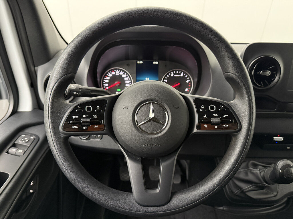Mercedes-Benz Sprinter 315CDI L3H2 Maxi | Multimedia | 3500kg Trekhaak