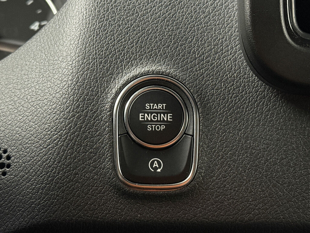 Mercedes-Benz Sprinter 315CDI L3H2 Maxi | Multimedia | 3500kg Trekhaak