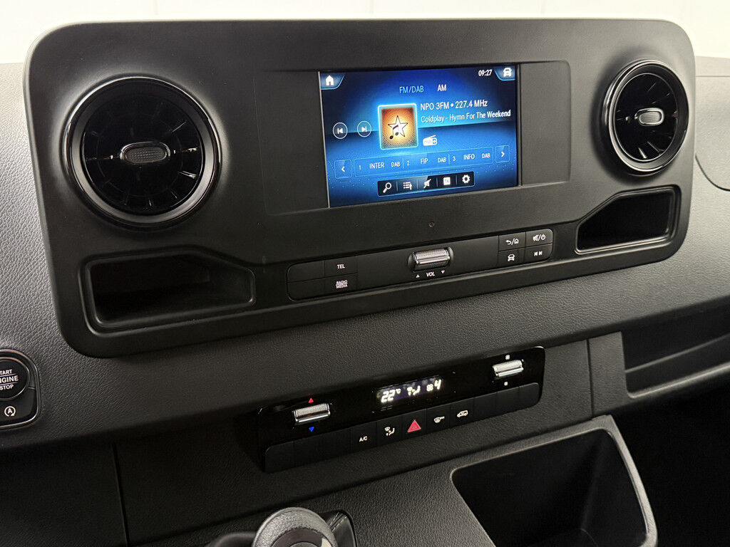 Mercedes-Benz Sprinter 315CDI L3H2 Maxi | Multimedia | 3500kg Trekhaak