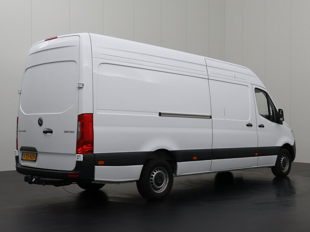 Mercedes-Benz Sprinter 315CDI L3H2 Maxi | Multimedia | 3500kg Trekhaak