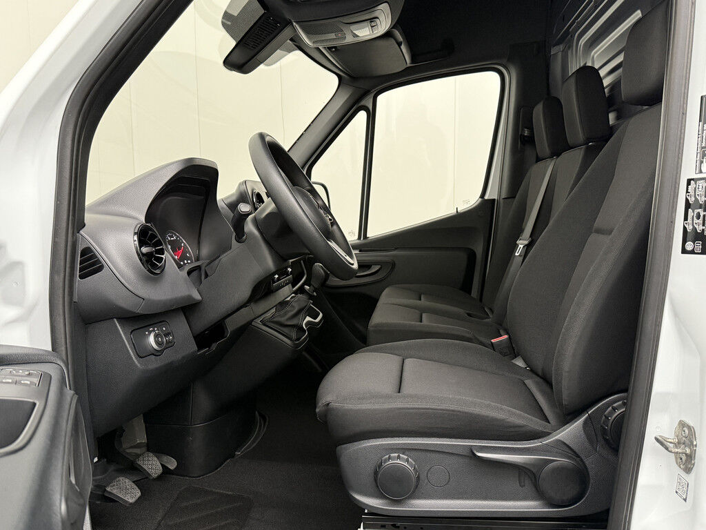 Mercedes-Benz Sprinter 315CDI L3H2 Maxi | Multimedia | 3500kg Trekhaak