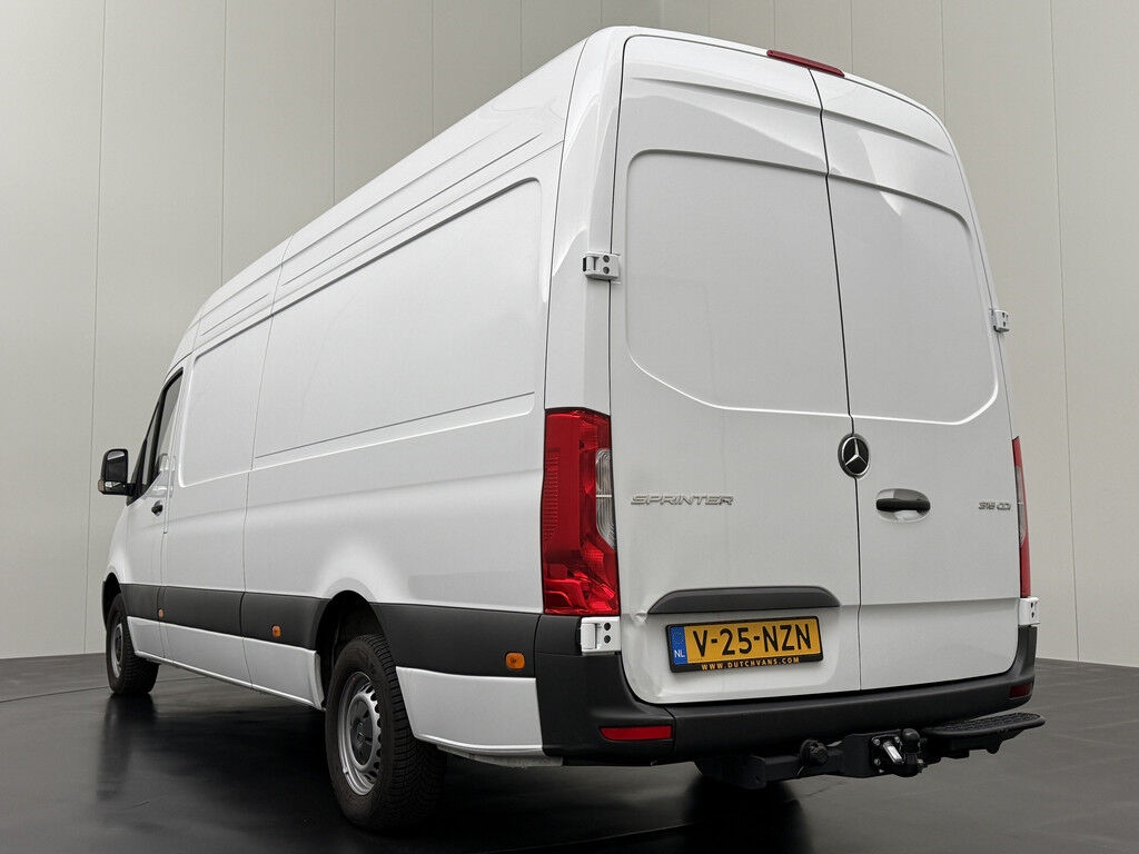 Mercedes-Benz Sprinter 315CDI L3H2 Maxi | Multimedia | 3500kg Trekhaak