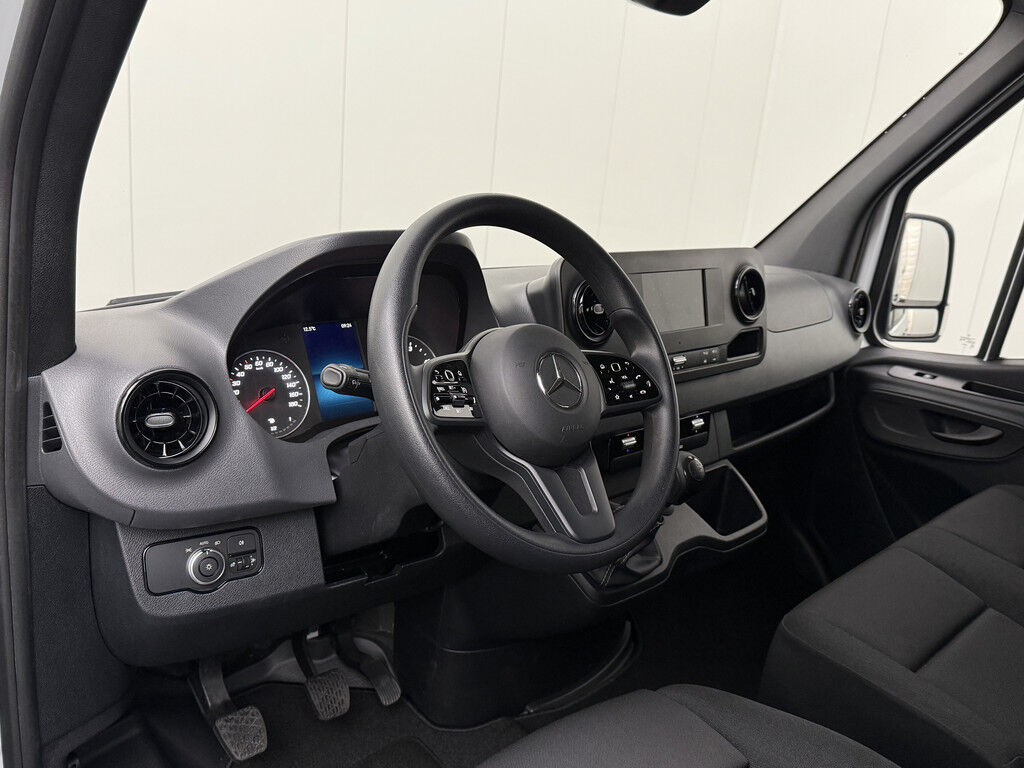 Mercedes-Benz Sprinter 315CDI L3H2 Maxi | Multimedia | 3500kg Trekhaak