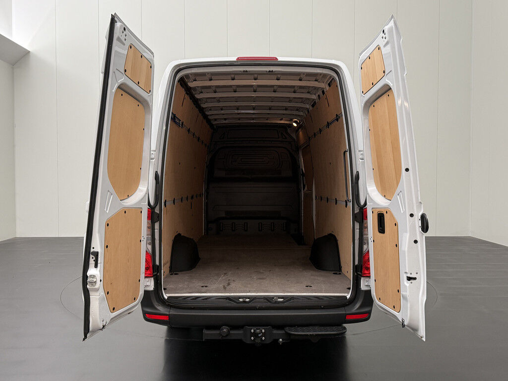 Mercedes-Benz Sprinter 315CDI L3H2 Maxi | Multimedia | 3500kg Trekhaak