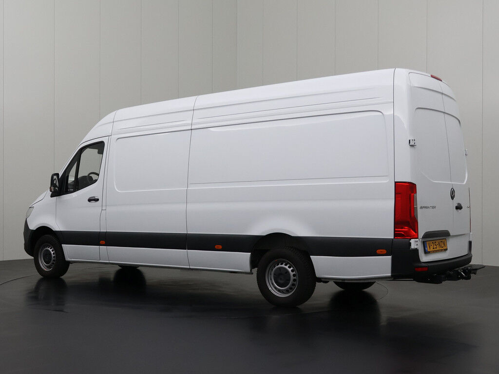 Mercedes-Benz Sprinter 315CDI L3H2 Maxi | Multimedia | 3500kg Trekhaak
