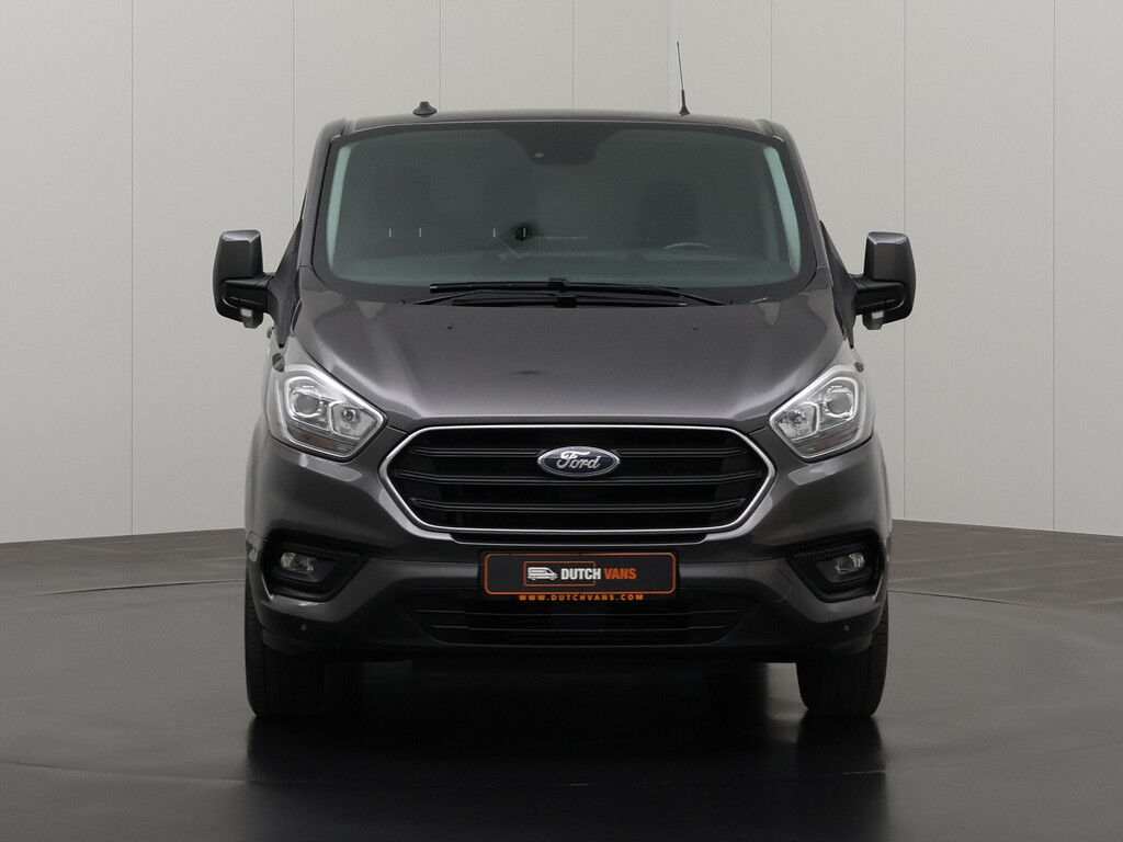 Ford Transit Custom 2.0TDCi 130PK Limited