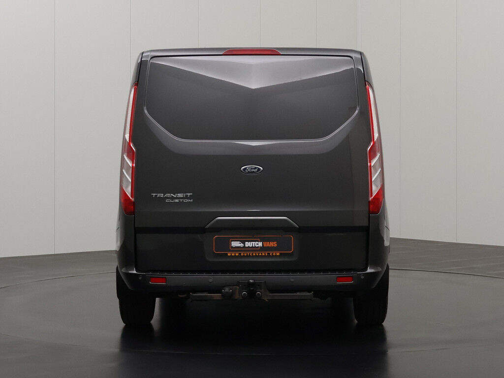 Ford Transit Custom 2.0TDCi 130PK Limited