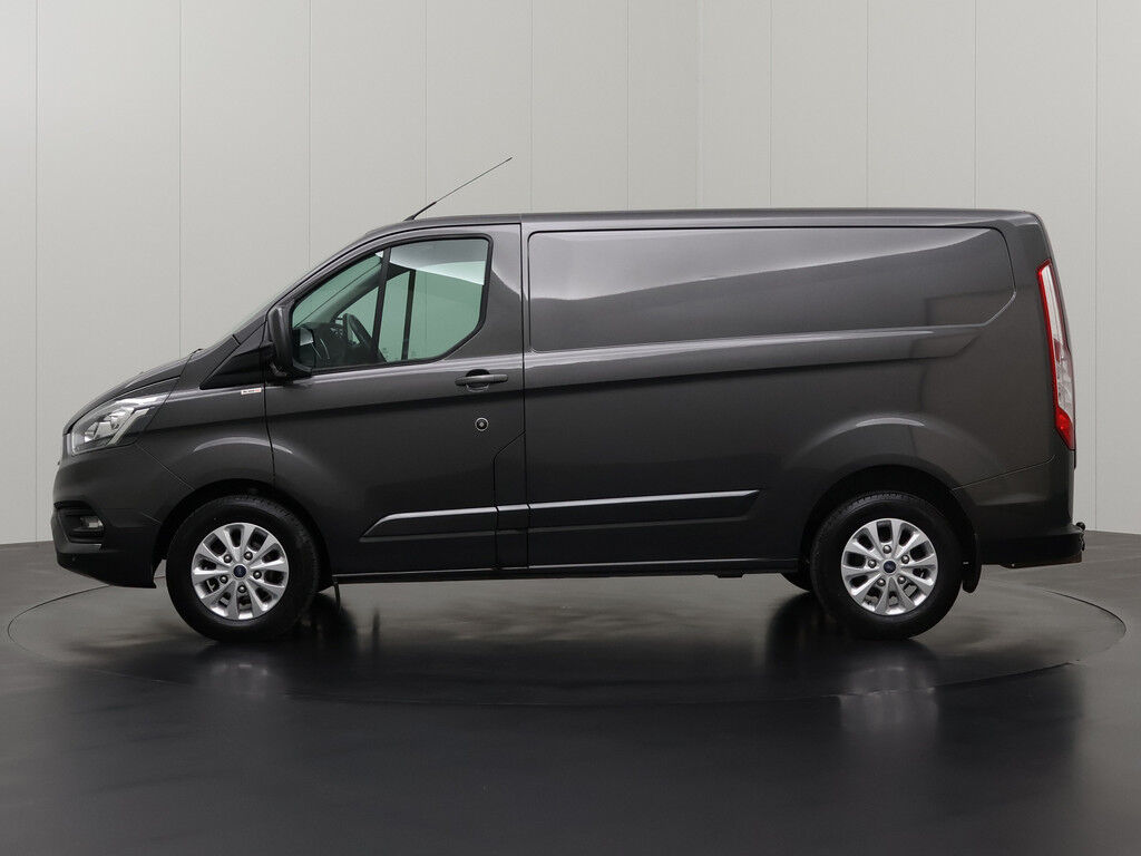 Ford Transit Custom 2.0TDCi 130PK Limited
