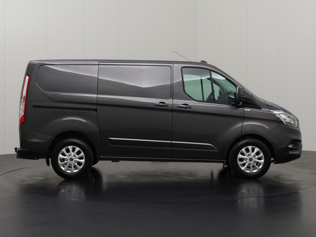 Ford Transit Custom 2.0TDCi 130PK Limited