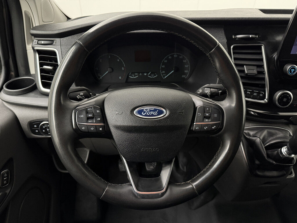 Ford Transit Custom 2.0TDCi 130PK Limited