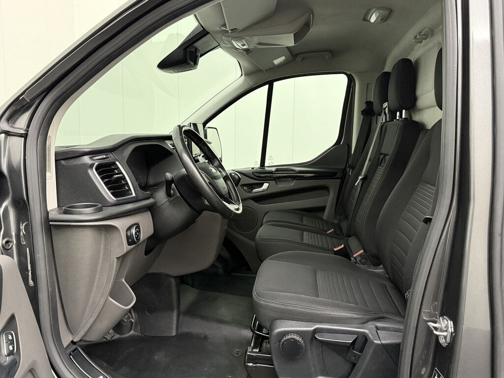 Ford Transit Custom 2.0TDCi 130PK Limited