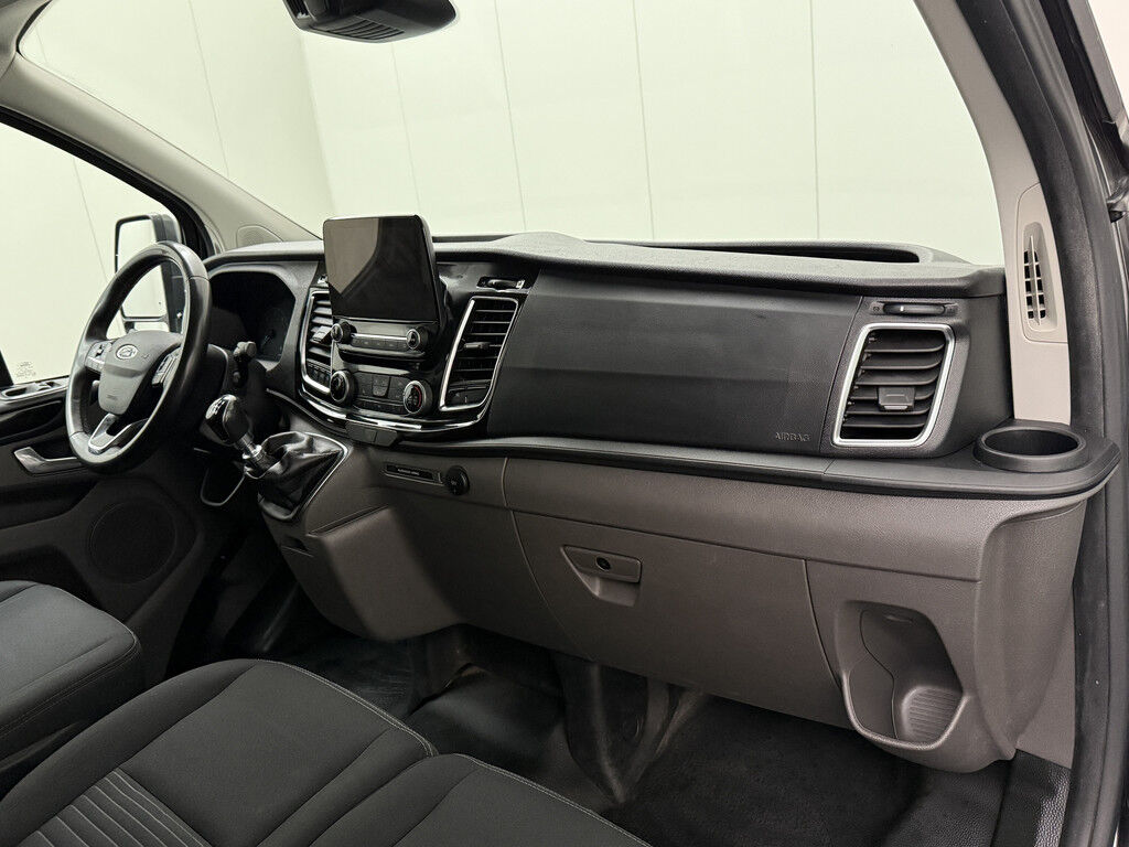 Ford Transit Custom 2.0TDCi 130PK Limited