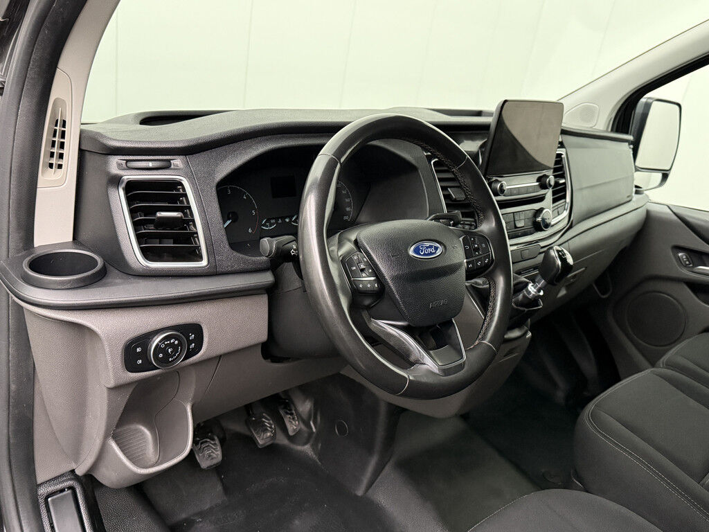 Ford Transit Custom 2.0TDCi 130PK Limited